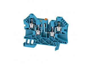 1231330000 WTR 4/ZZ STB BL (50 pcs.) 1231330000 WTR 4/ZZ STB BL (50 pcs.)