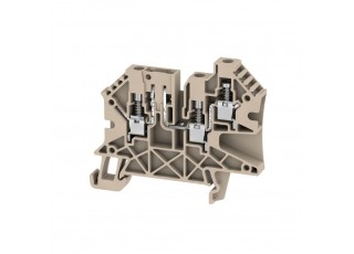2436410000 WTR 4/ZR STB/O.TNHE (50 pcs.) 2436410000 WTR 4/ZR STB/O.TNHE (50 pcs.)