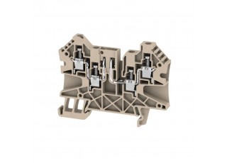 2436420000 WTR 4/ZZ/O.TNHE (50 pcs.) 2436420000 WTR 4/ZZ/O.TNHE (50 pcs.)