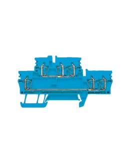 1924500000 ZDK 2.5/3AN BL (50 pcs.)
