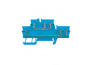 1924500000 ZDK 2.5/3AN BL (50 pcs.) 1924500000 ZDK 2.5/3AN BL (50 pcs.)
