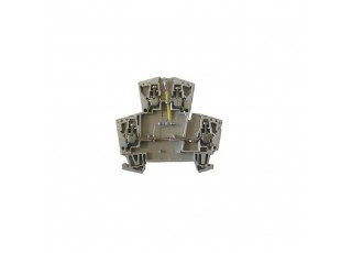 8013840000 WDK 2.5 GL 330K 230VAC (25 шт.) 8013840000 WDK 2.5 GL 330K 230VAC (25 шт.)