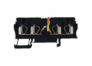 1252060000 ZDU 2.5/2X2AN/LD- SW (20 pcs.) 1252060000 ZDU 2.5/2X2AN/LD- SW (20 pcs.)