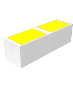 2621260000 CC-FO 85/54 MM GE (100 pcs.)
