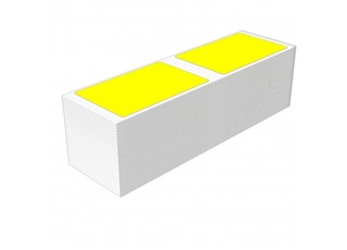 2621260000 CC-FO 85/54 MM GE (100 pcs.) 2621260000 CC-FO 85/54 MM GE (100 pcs.)