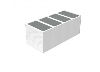 2621300000 CC-FO 30/60 MM SI (100 pcs.) 2621300000 CC-FO 30/60 MM SI (100 pcs.)