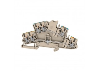 2623550000 A2T 2.5 3C N-PE (50 pcs.) 2623550000 A2T 2.5 3C N-PE (50 pcs.)