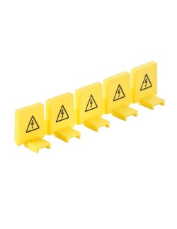2659040000 PROTECTION COVER G+S /5 (10 шт.)