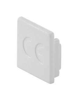 2659000000 END CAP G+S 3L/10 (10 pcs.)